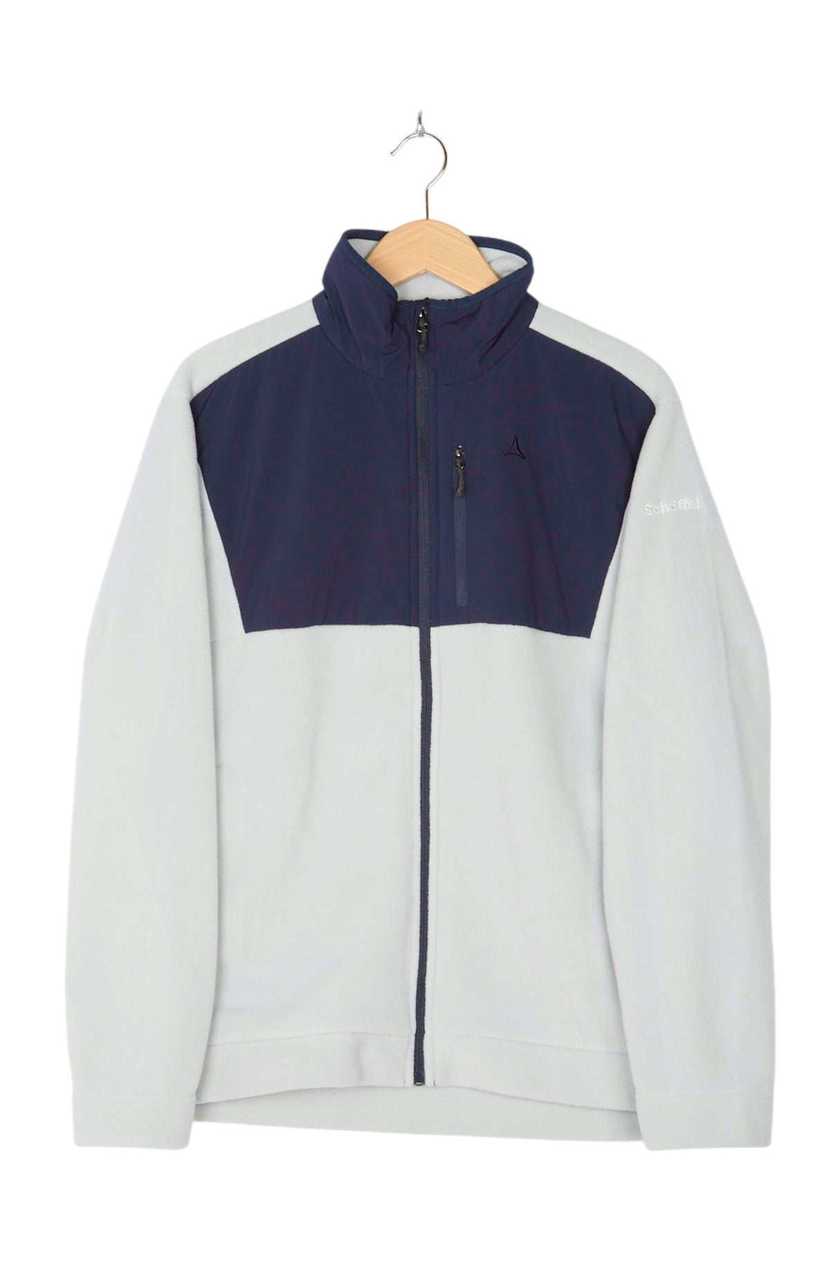 Fleecejacke für Herren