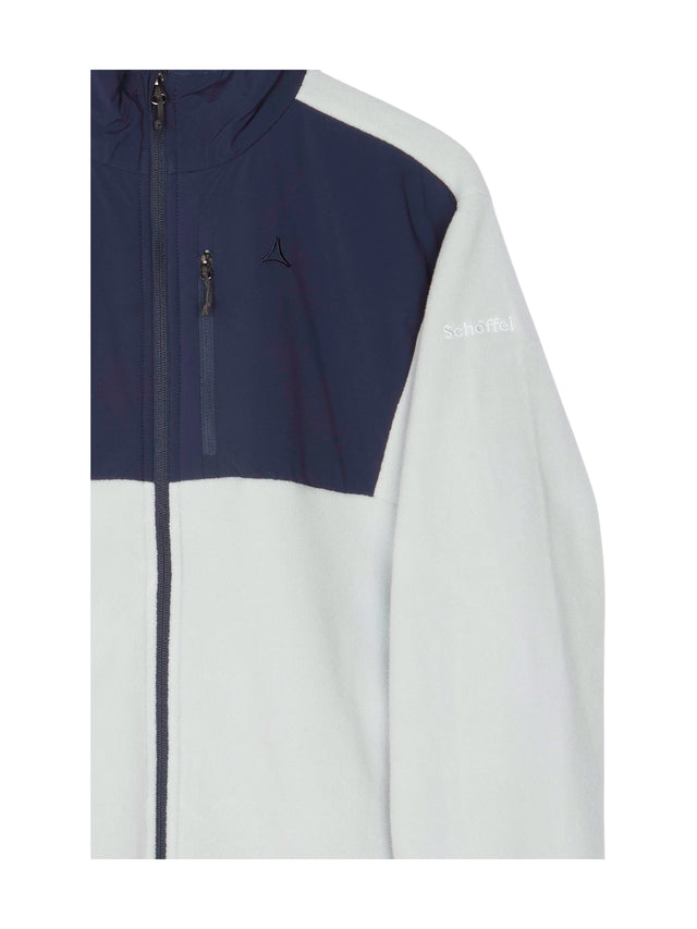 Fleecejacke für Herren