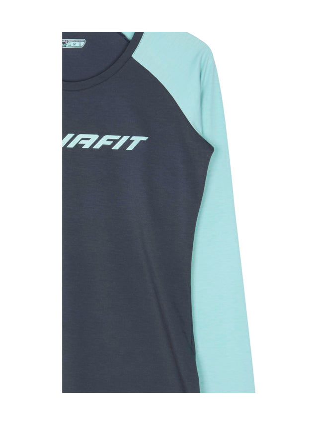 Longsleeve Funktion für Damen