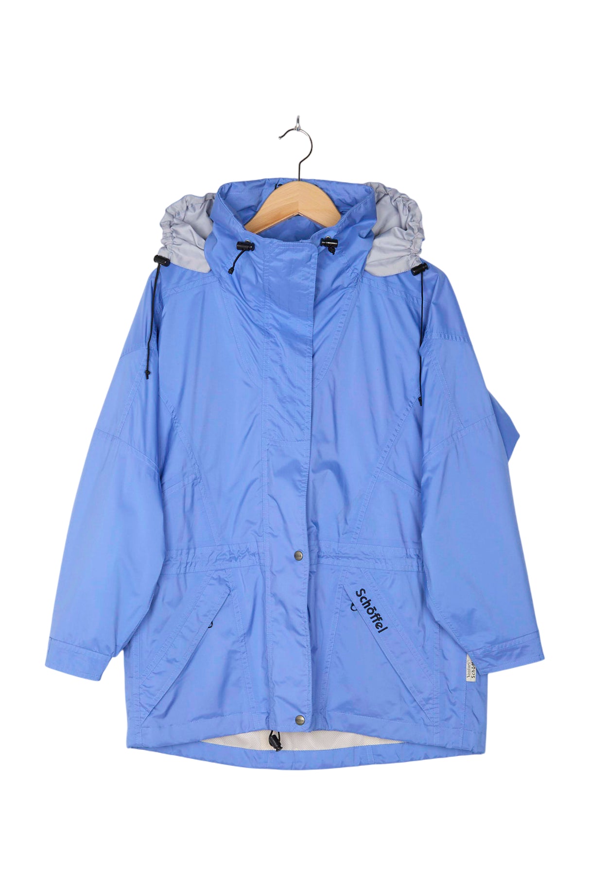 Hardshelljacke, Regenjacke für Damen