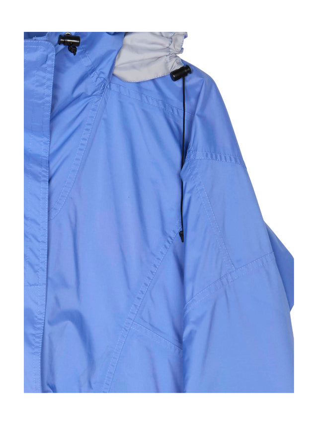 Hardshelljacke, Regenjacke für Damen