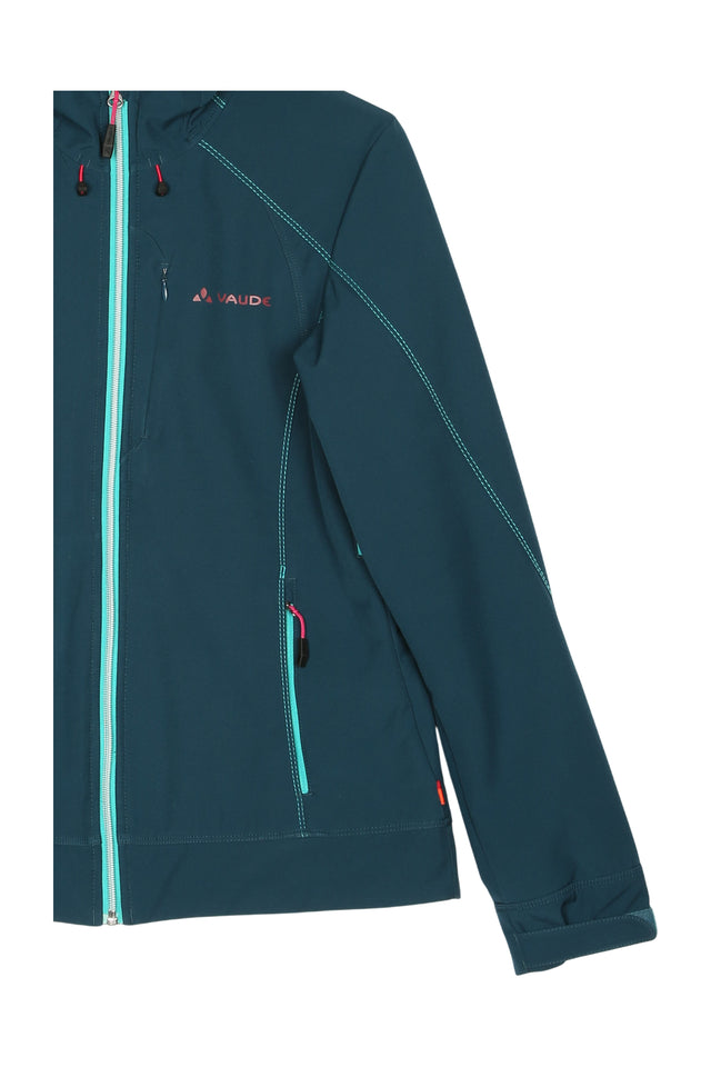 Softshelljacke für Damen