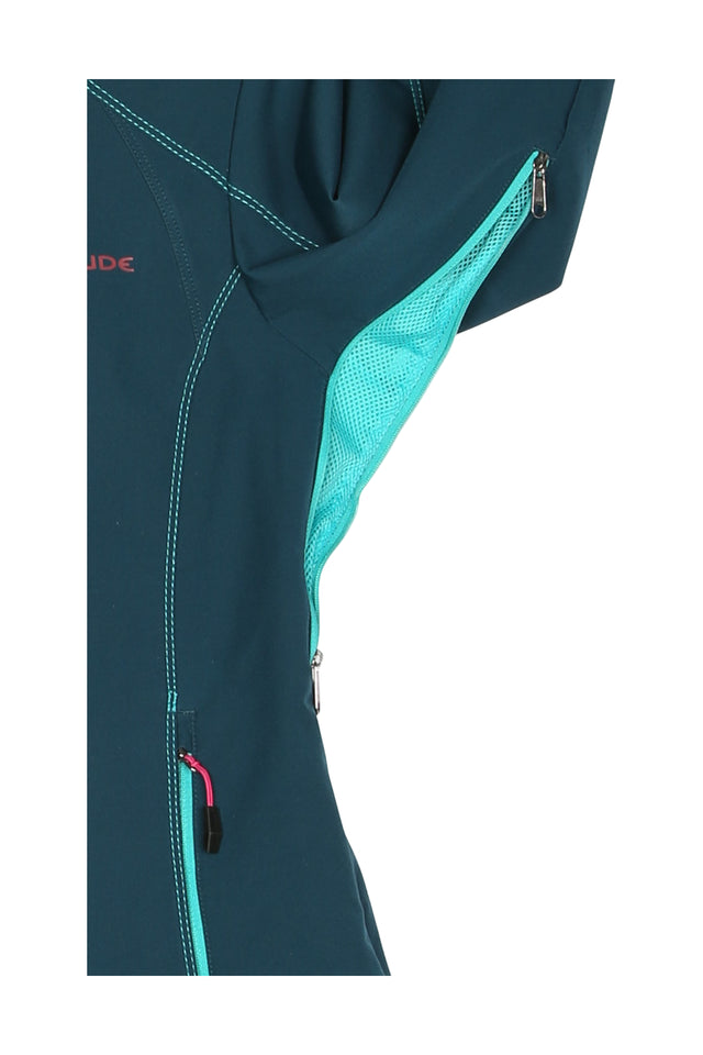 Softshelljacke für Damen