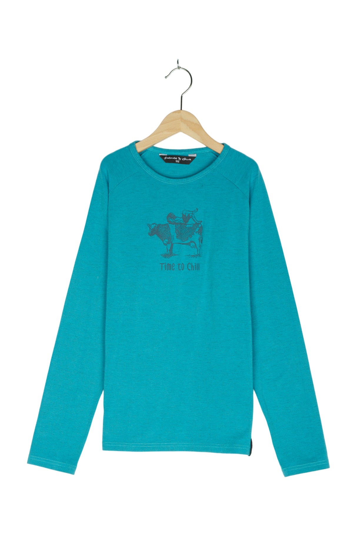 Longsleeve Freizeit für Kinder
