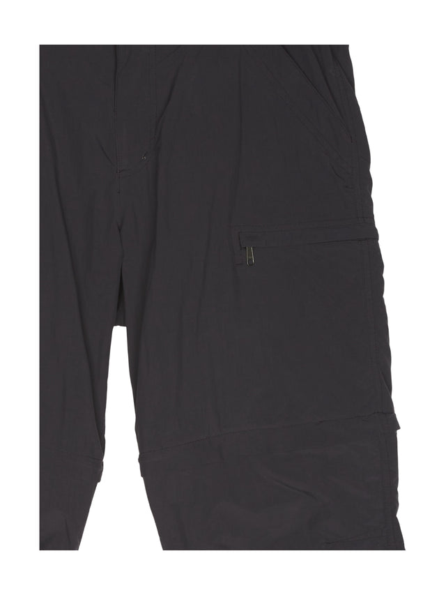 Zip-Hose für Herren