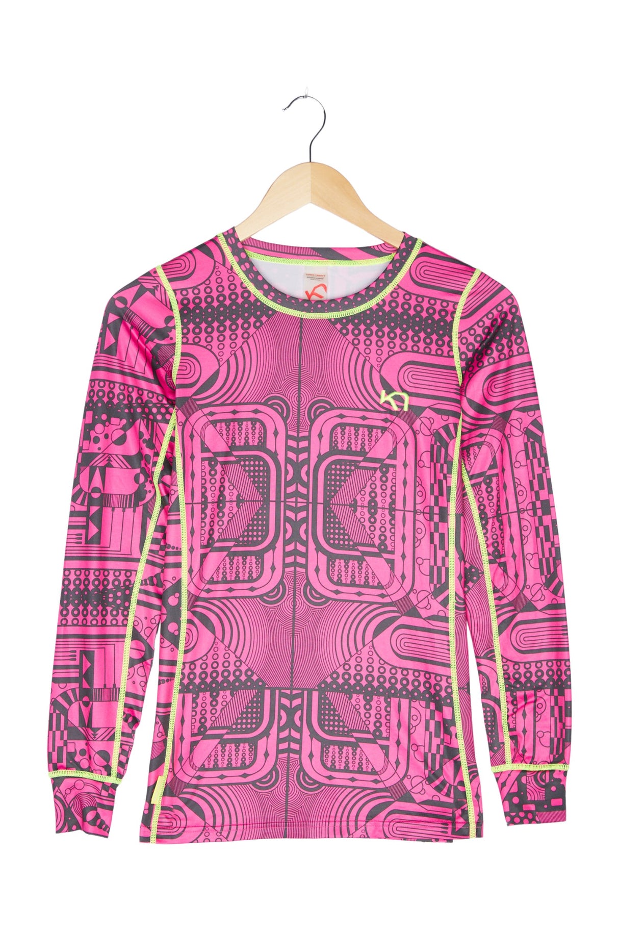 Longsleeve Funktion für Damen