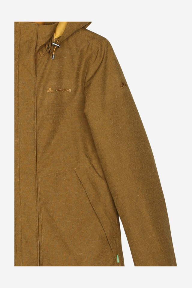 Winterjacke für Damen