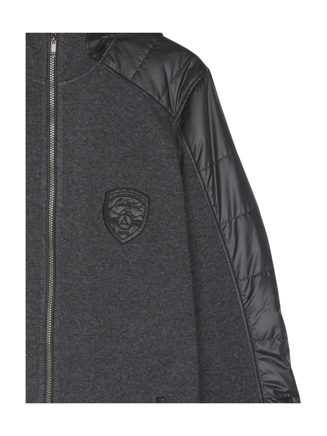 Freizeitjacke für Herren