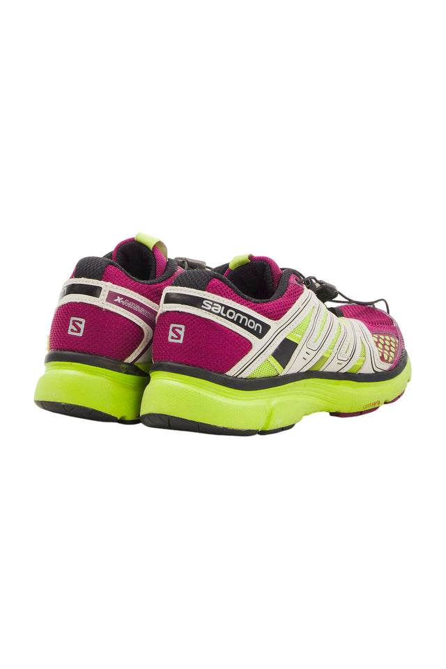 Laufschuhe & Trailrunningschuhe für Damen