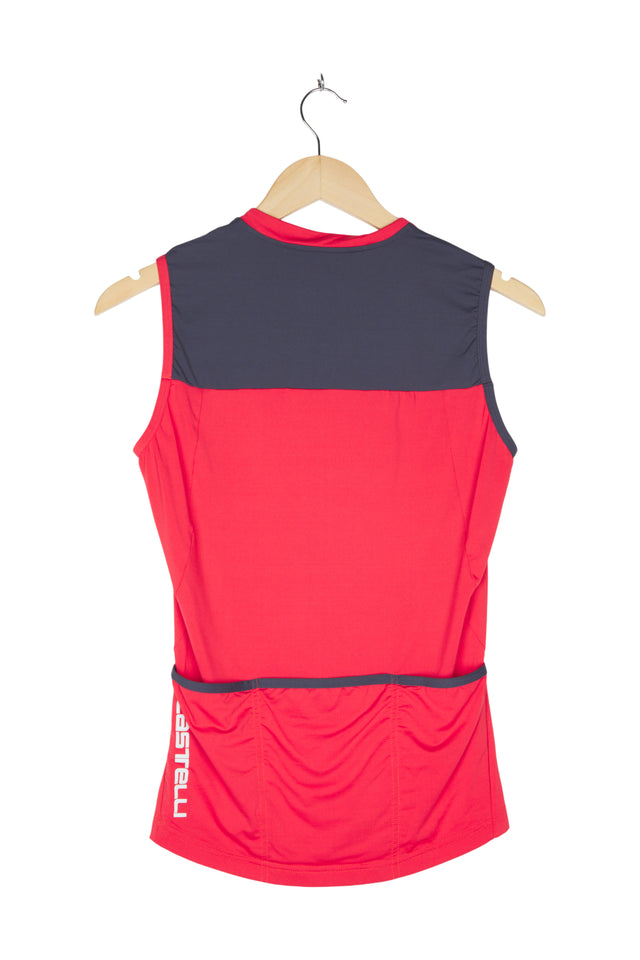 Radtrikot für Damen