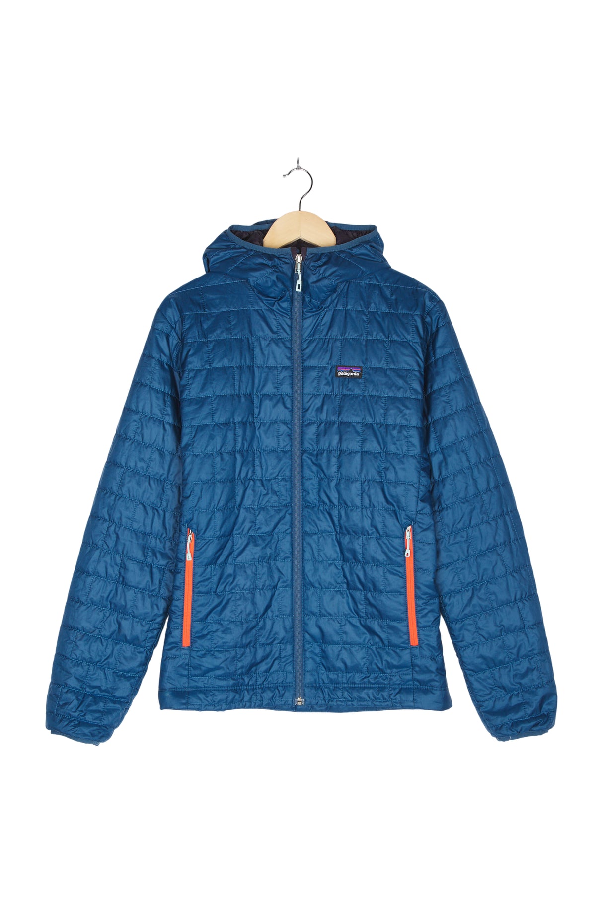 Kunstfaserjacke für Herren