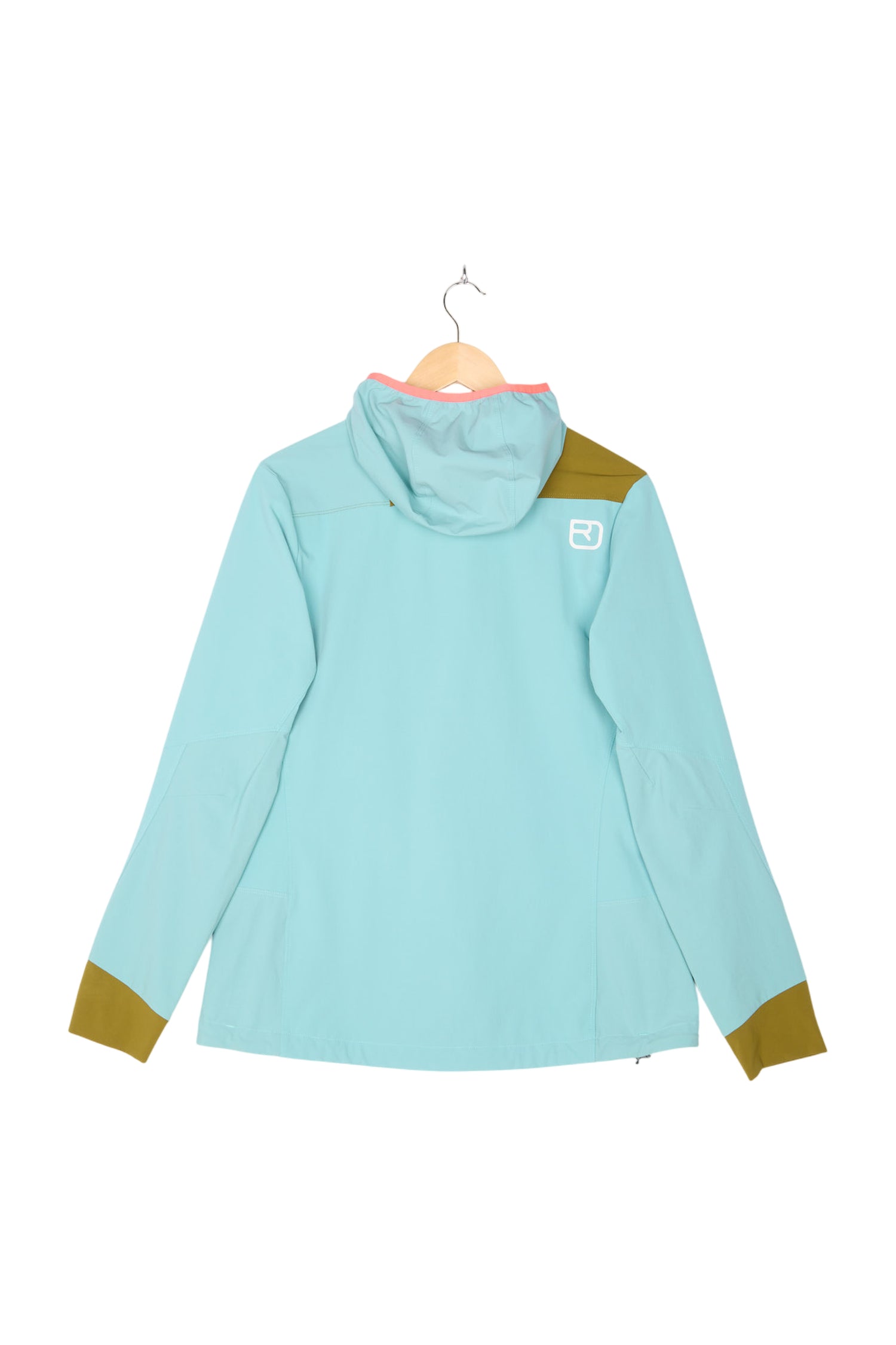 Softshelljacke für Damen