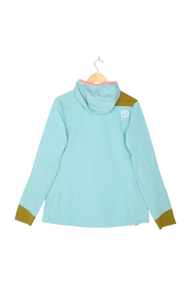 Softshelljacke für Damen