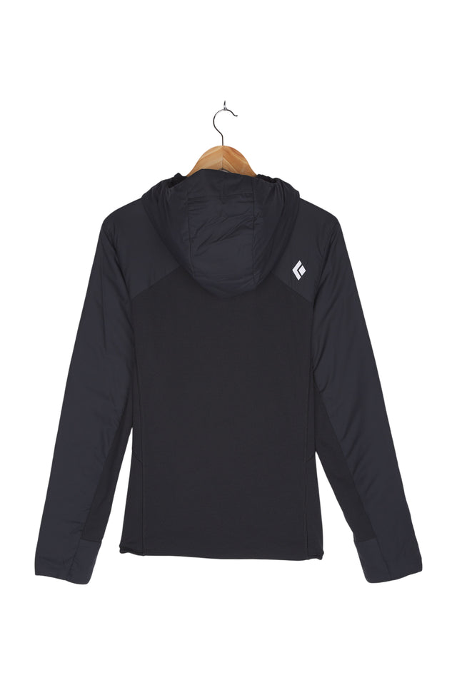 Kunstfaserjacke für Damen