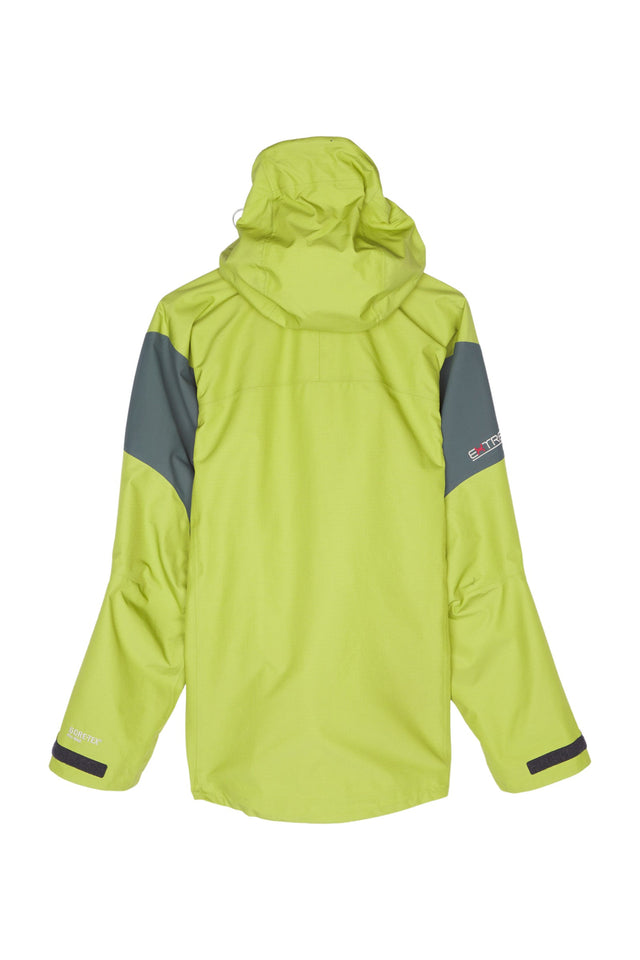 Hardshelljacke mit Goretex für Herren