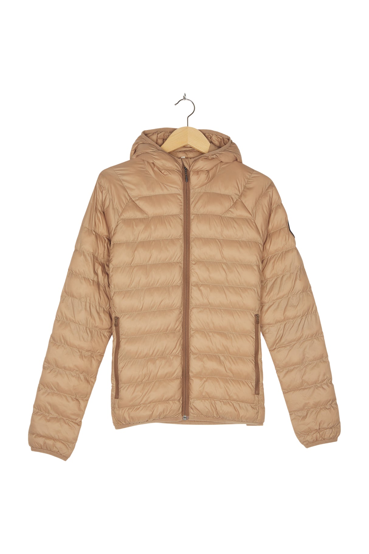 Kunstfaserjacke für Damen