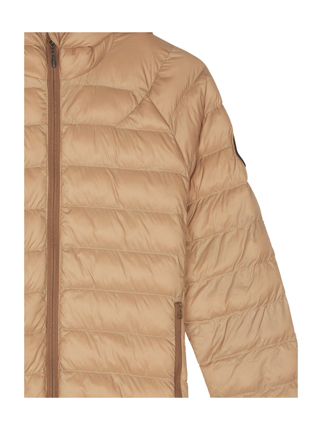 Kunstfaserjacke für Damen