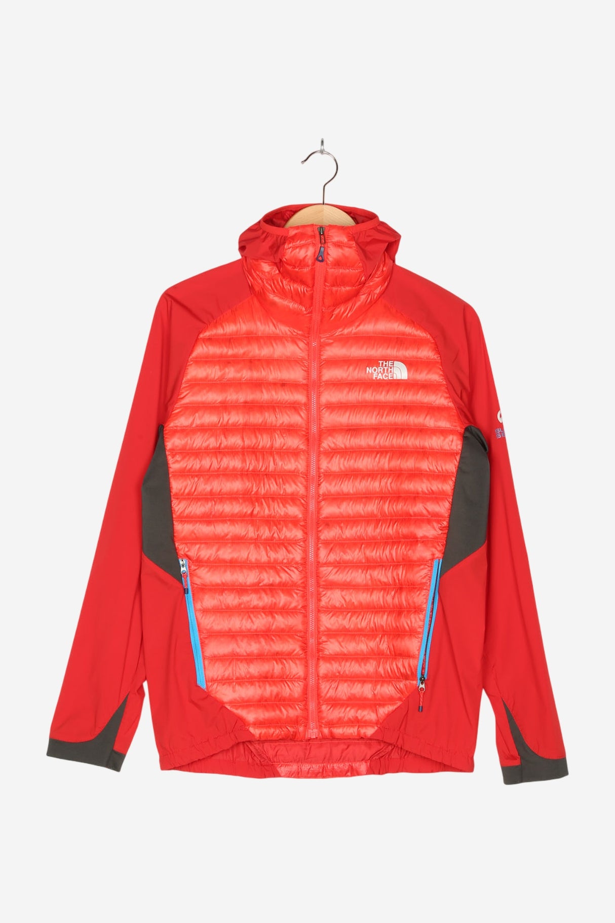 Isolationsjacke für Herren