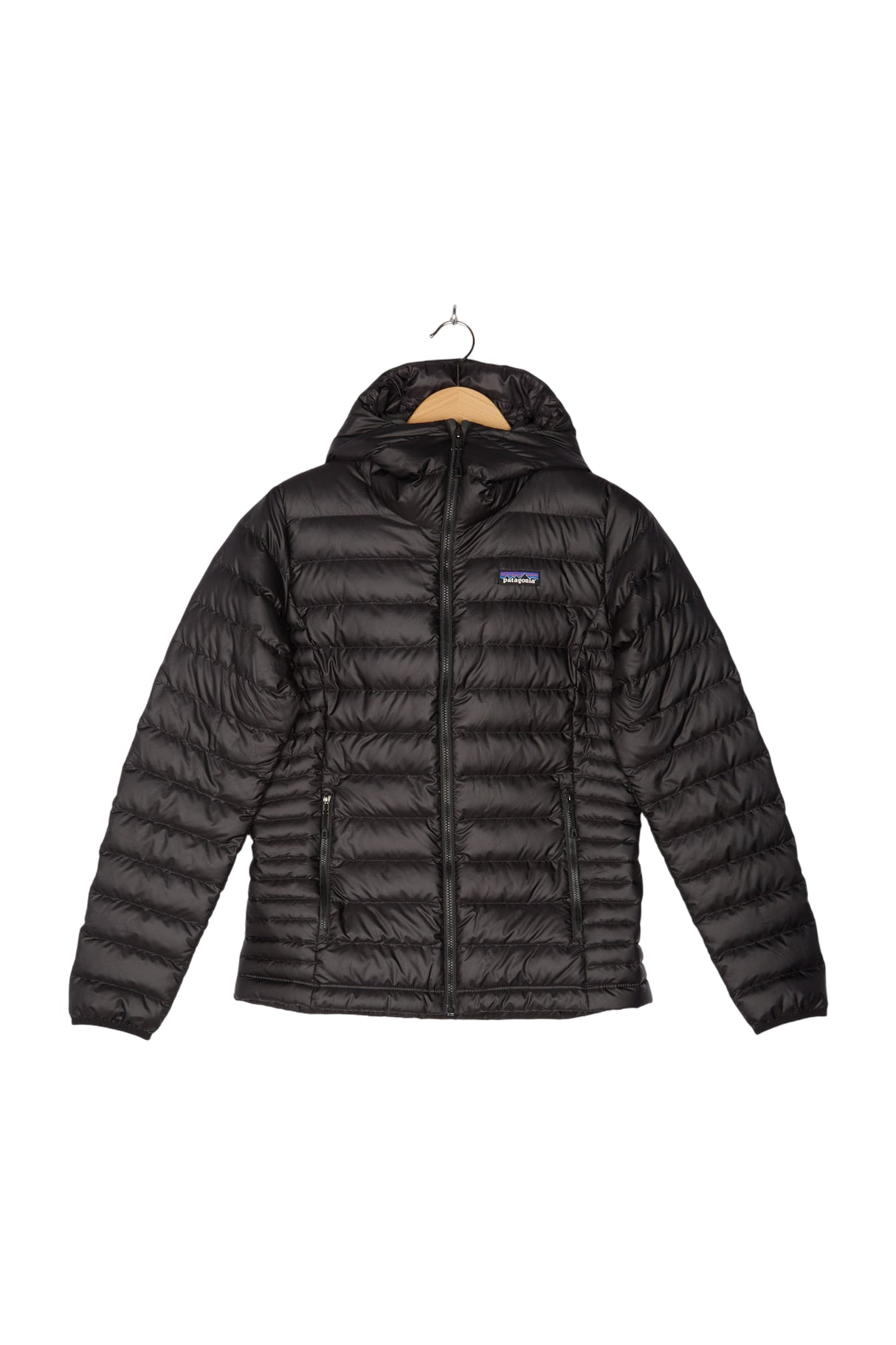 Daunenjacke für Damen