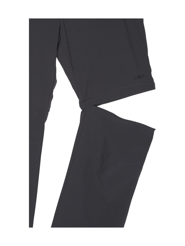 Zip-Hose für Herren