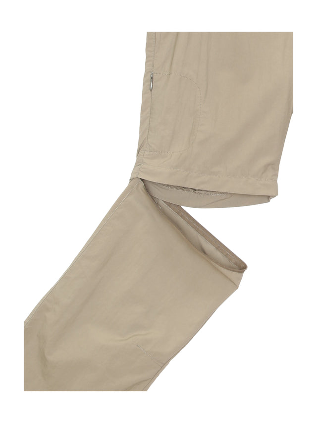 Zip-Hose für Herren