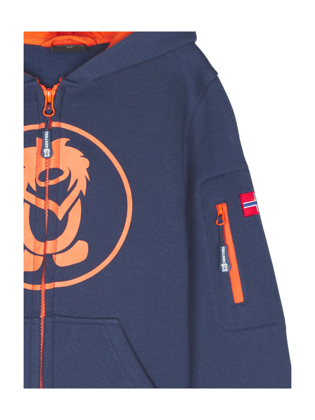 Hoodie für Kinder