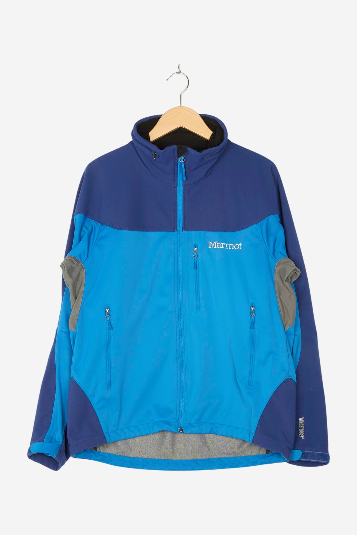 Softshelljacke für Herren