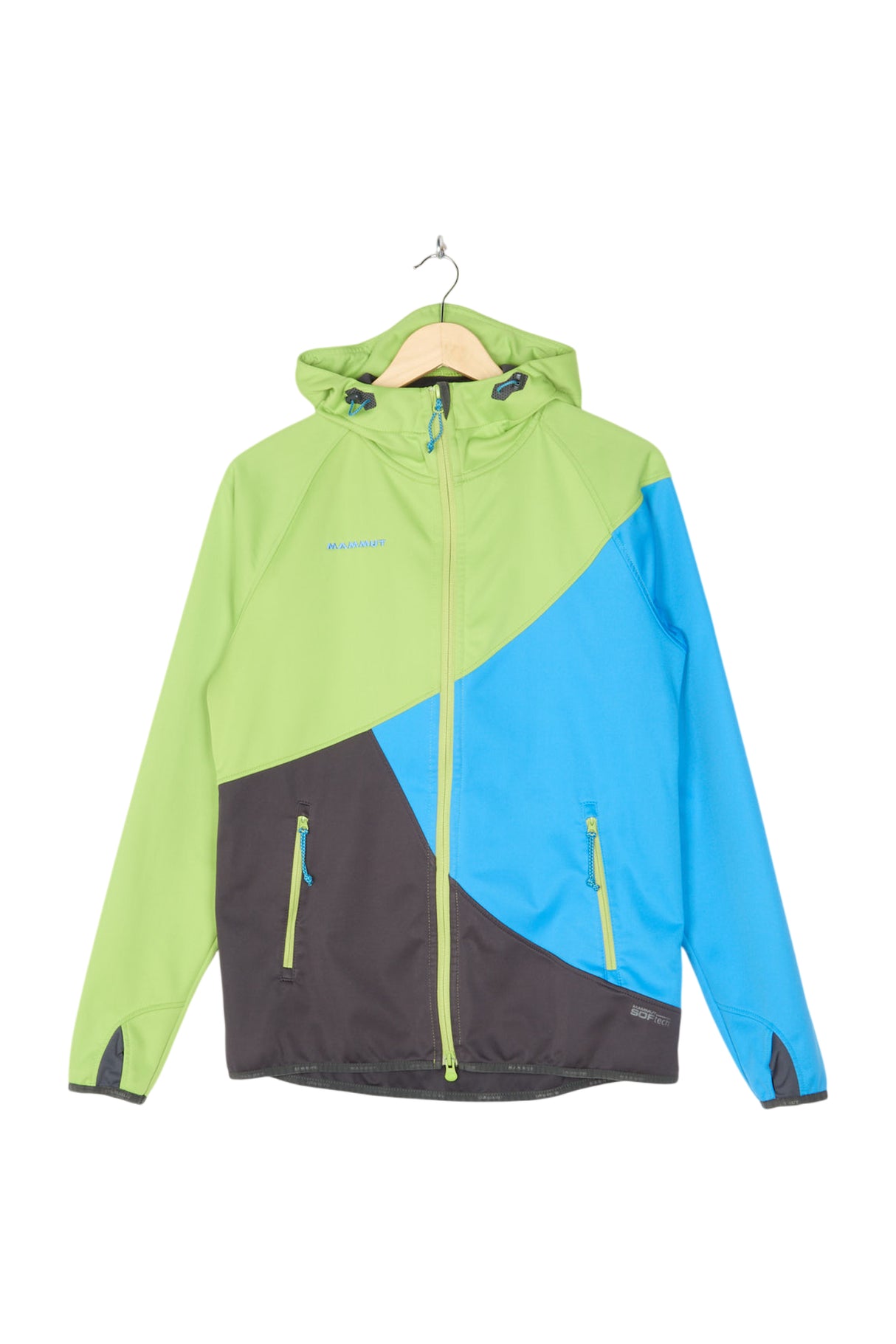 Softshelljacke für Herren