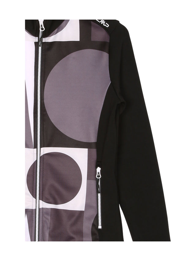 Fleecejacke für Damen