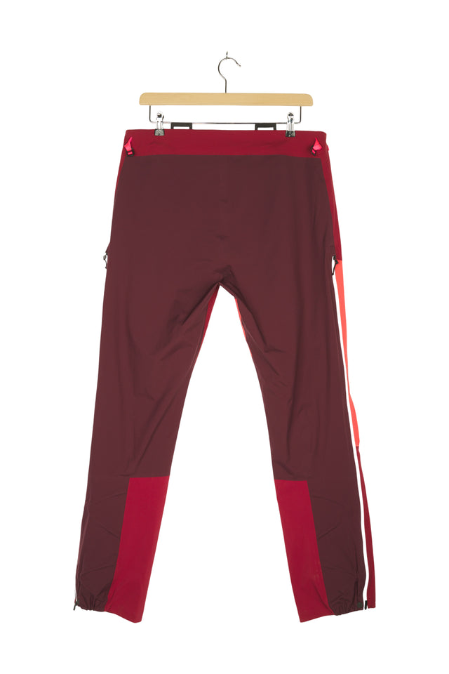 Hardshellhose, Regenhose für Damen