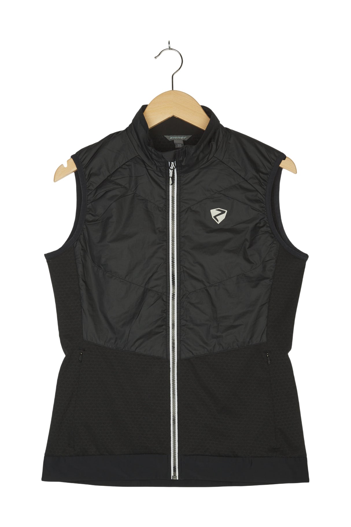 Softshellweste für Damen