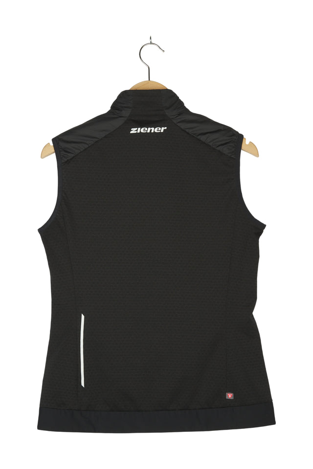 Softshellweste für Damen
