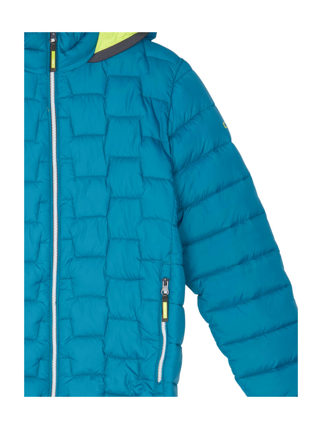 Winterjacke für Kinder