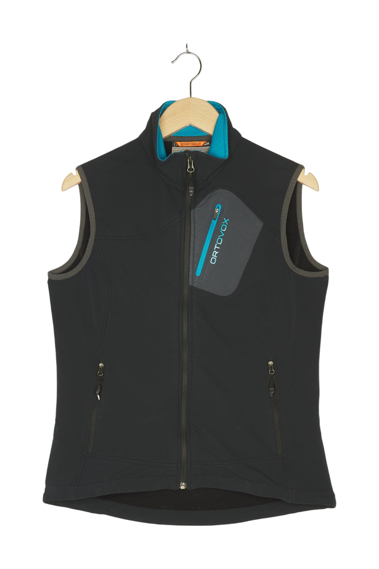 Softshellweste für Damen