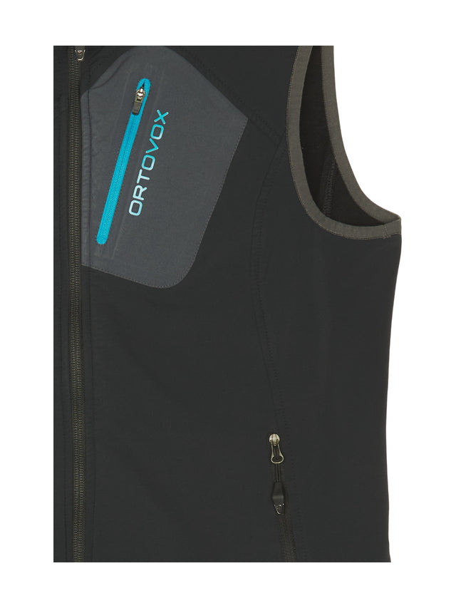 Softshellweste für Damen