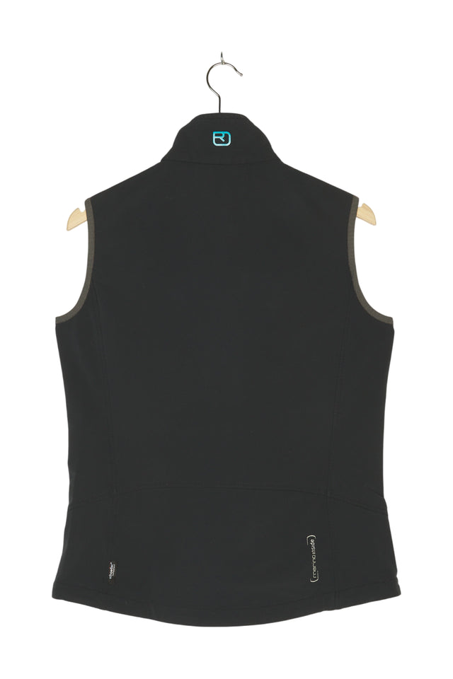 Softshellweste für Damen