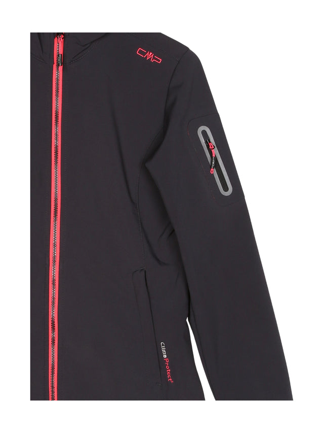 Softshelljacke für Damen