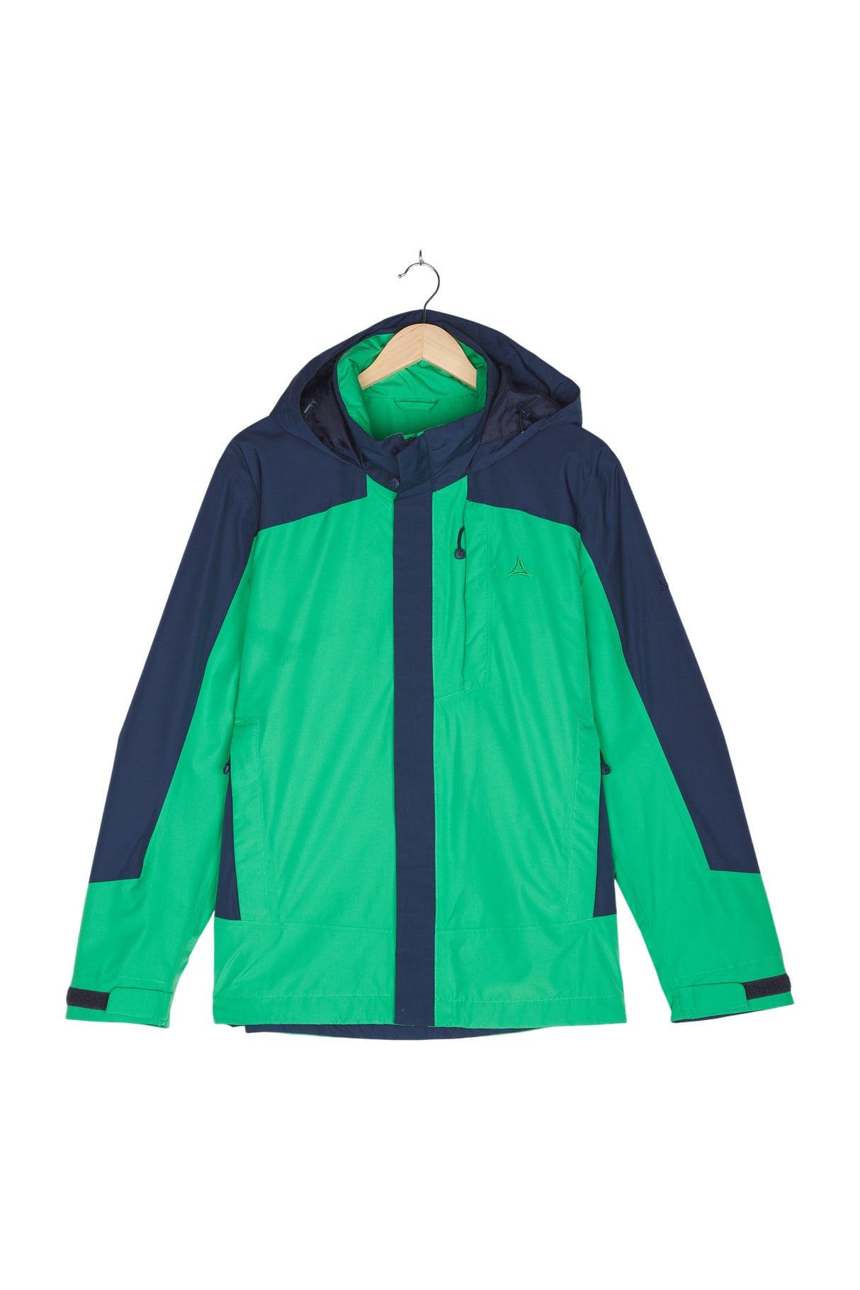 Hardshelljacke, Regenjacke für Herren