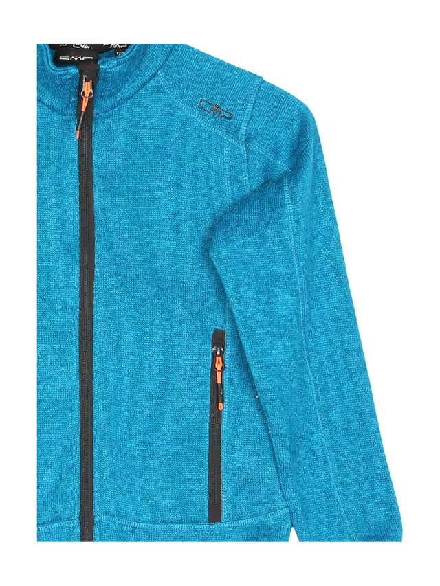 Fleecejacke für Kinder