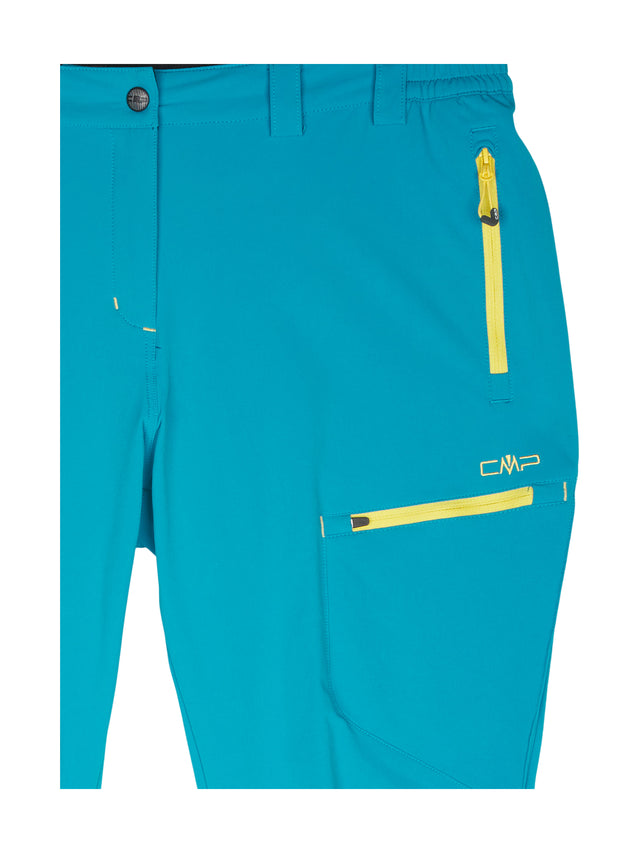 Softshellhose für Herren