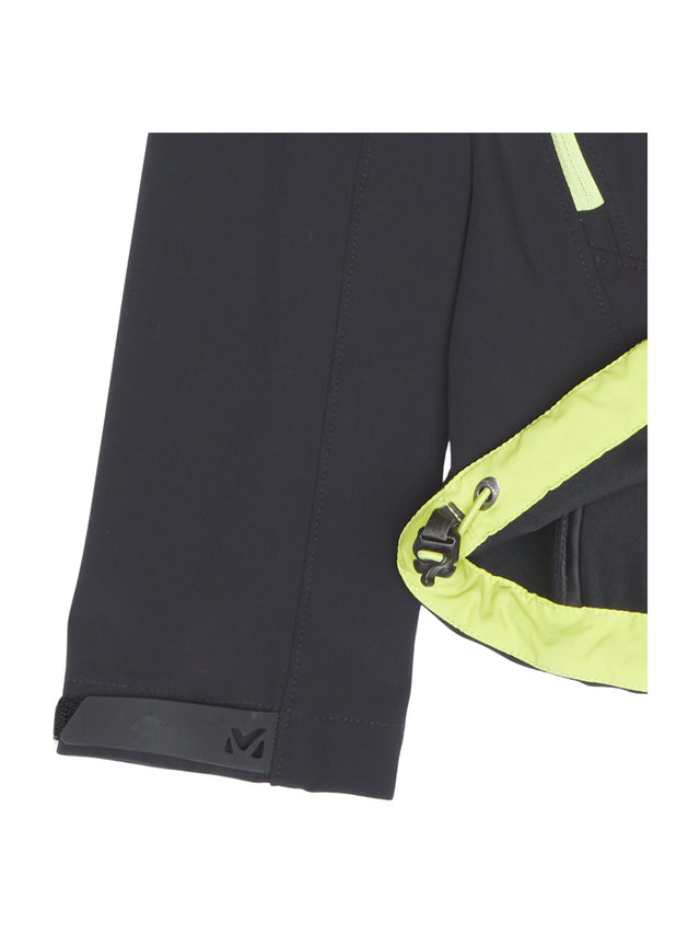 Softshelljacke für Damen & Herren