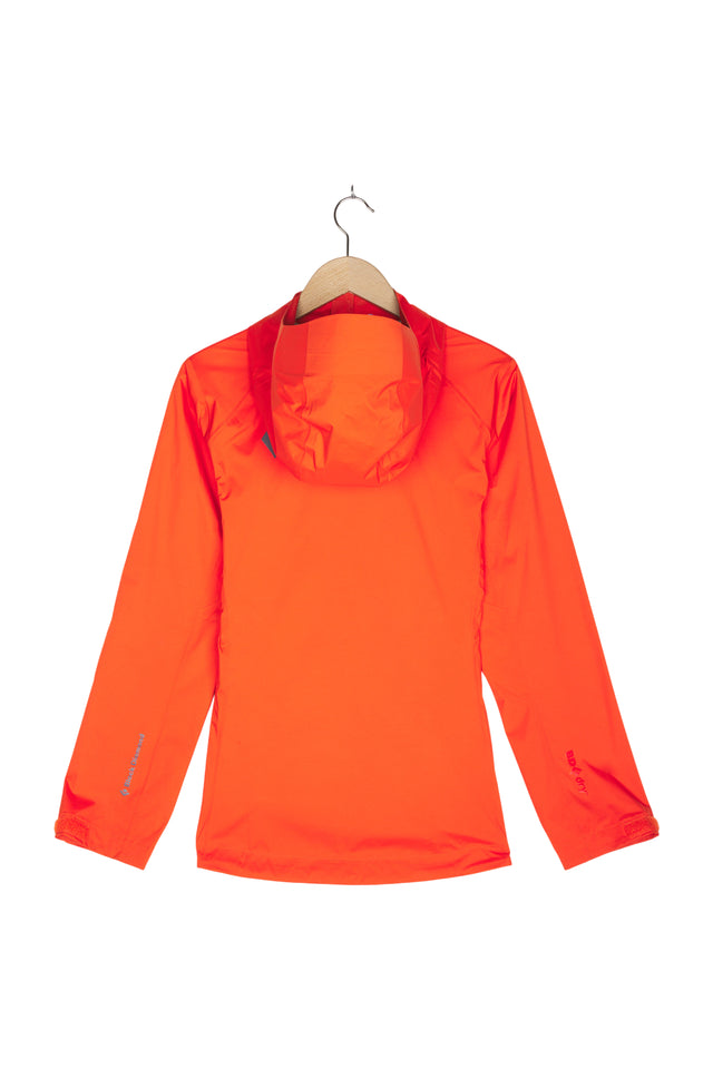 Hardshelljacke, Regenjacke für Damen