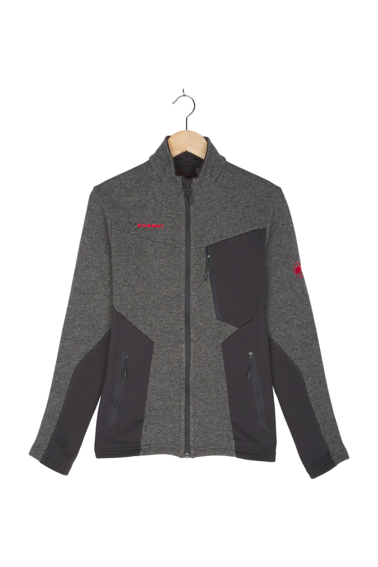 Fleecejacke für Herren
