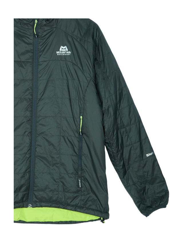 Kunstfaserjacke für Herren