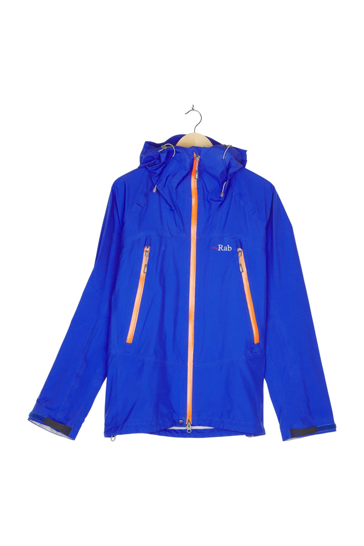 Hardshelljacke, Regenjacke für Herren