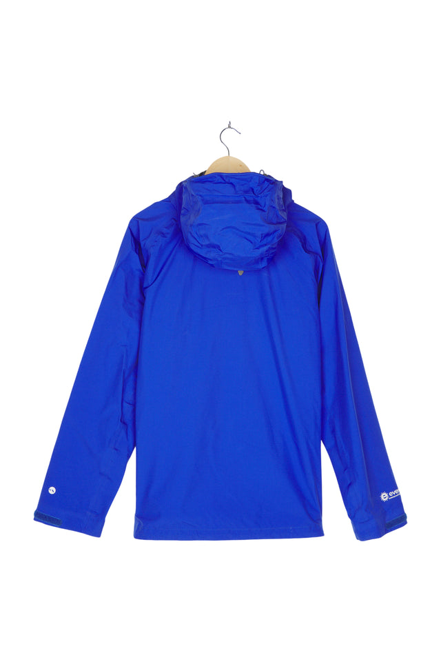 Hardshelljacke, Regenjacke für Herren