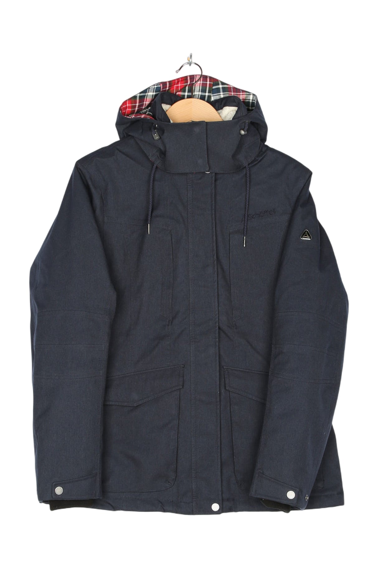 Winterjacke für Damen