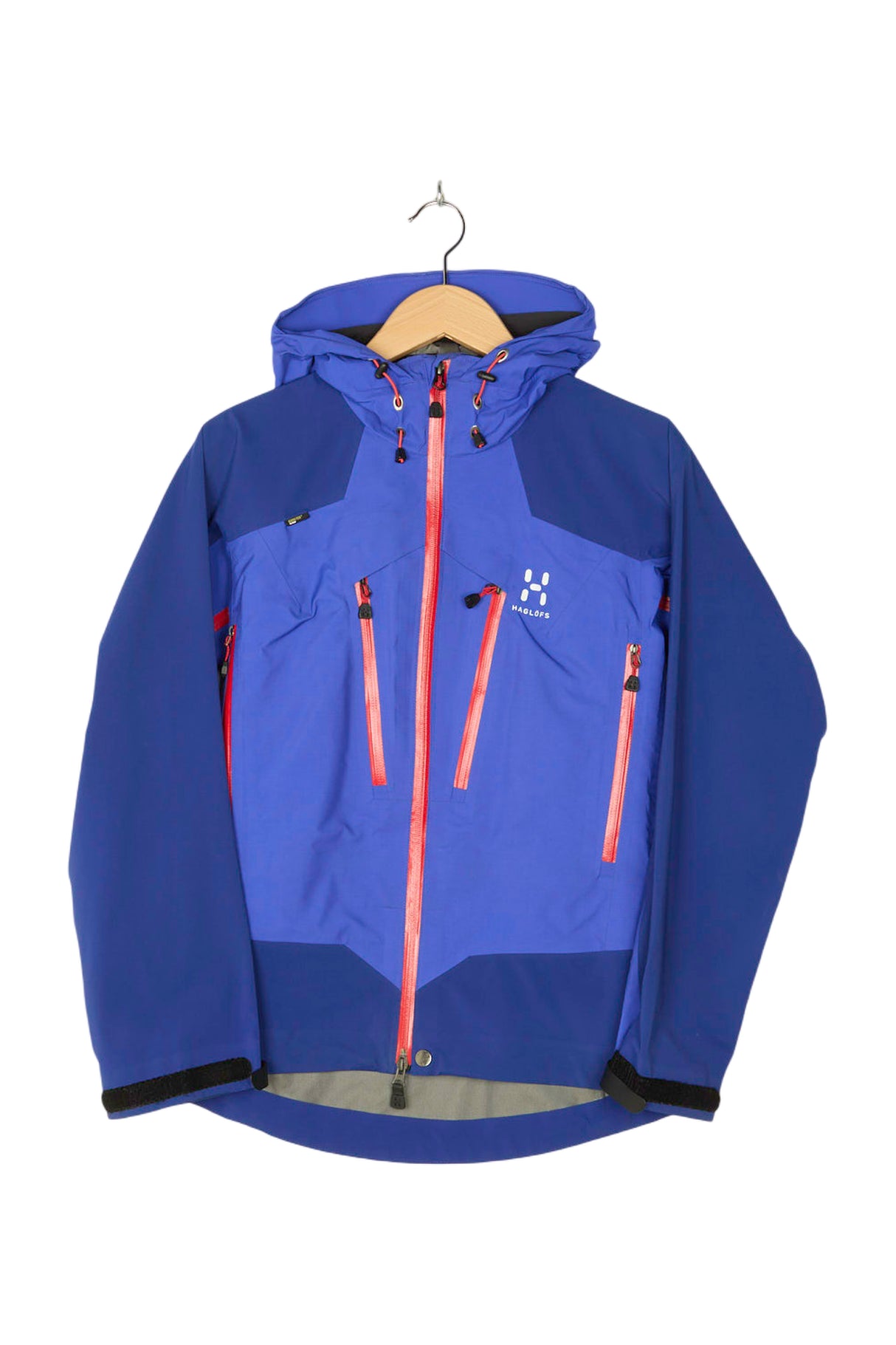 Regenjacke & Hardshelljacke mot GoreTex für Damen