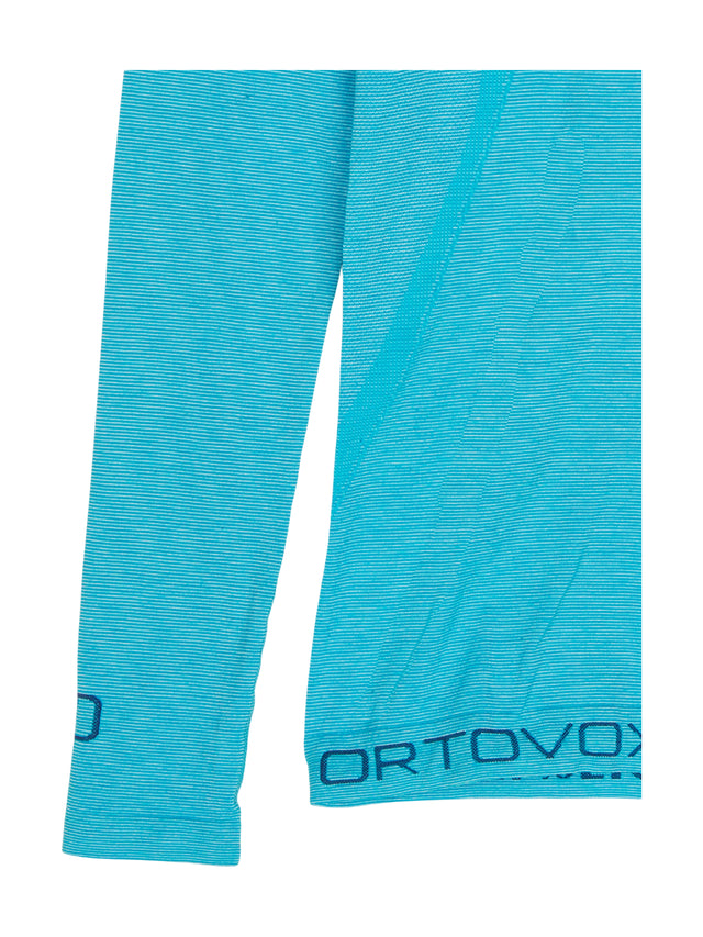 Longsleeve Merino für Damen