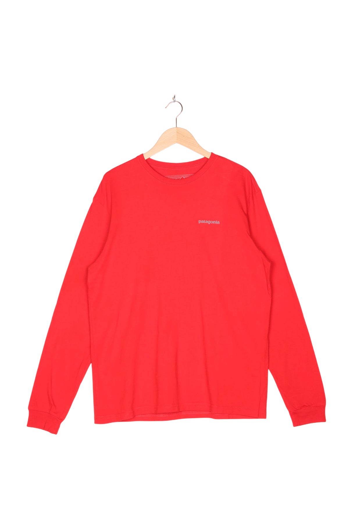 Longsleeve für Herren